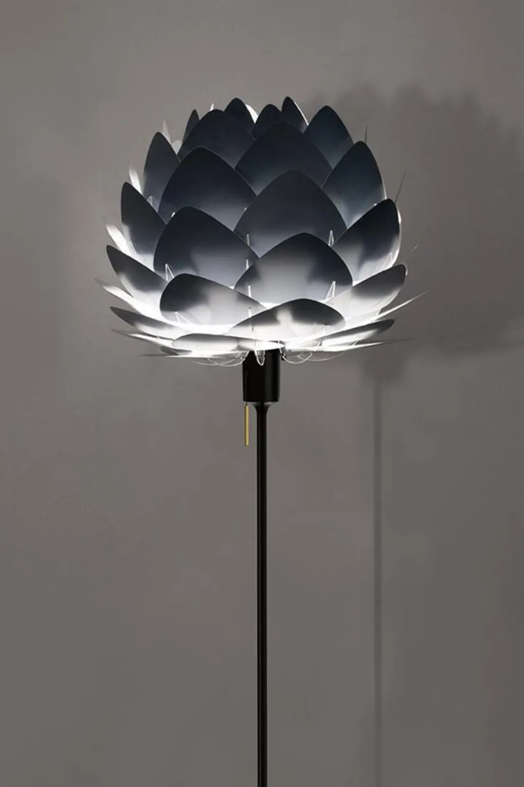 Umage Lampestandere > Santé Gulvlampestander H140 cm,