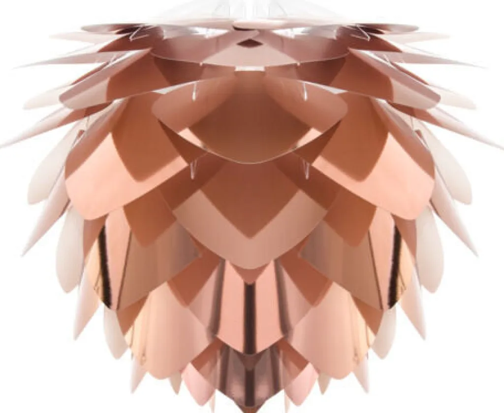 Clearance Silvia Lampeskærm Ø32 cm, Lamper Til Kontoret|Lampeskærme