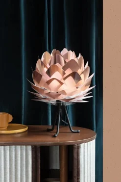 Clearance Silvia Lampeskærm Ø32 cm, Lamper Til Kontoret|Lampeskærme