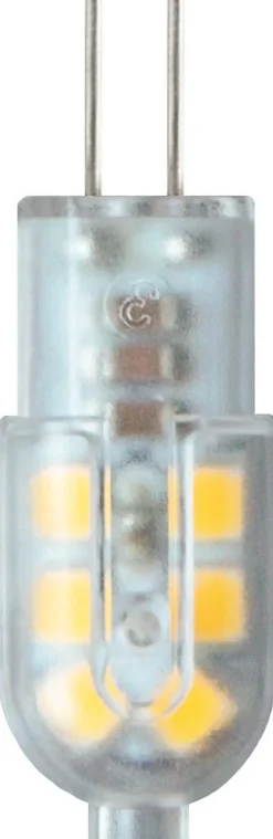 Sale Tiny Idea Pære LED G4 2W/140 lm E14 Led-Pærer