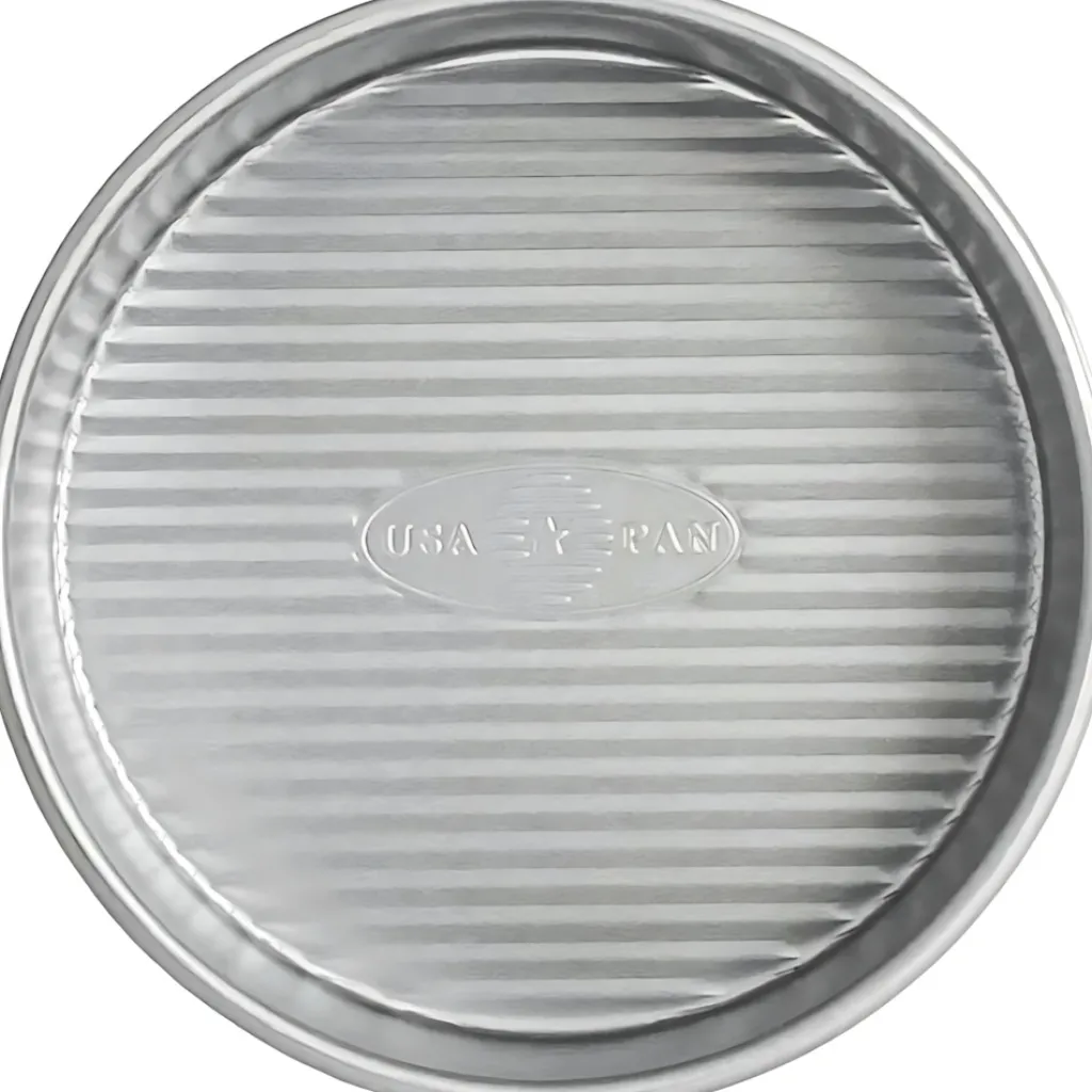 USA Pan Bageforme > Bageform , Stål