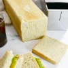 USA Pan Bageforme > Brødform m. Låg 33 cm, Stål