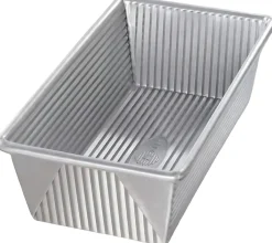 Brødform 22x11,5 cm, Stål Bageforme