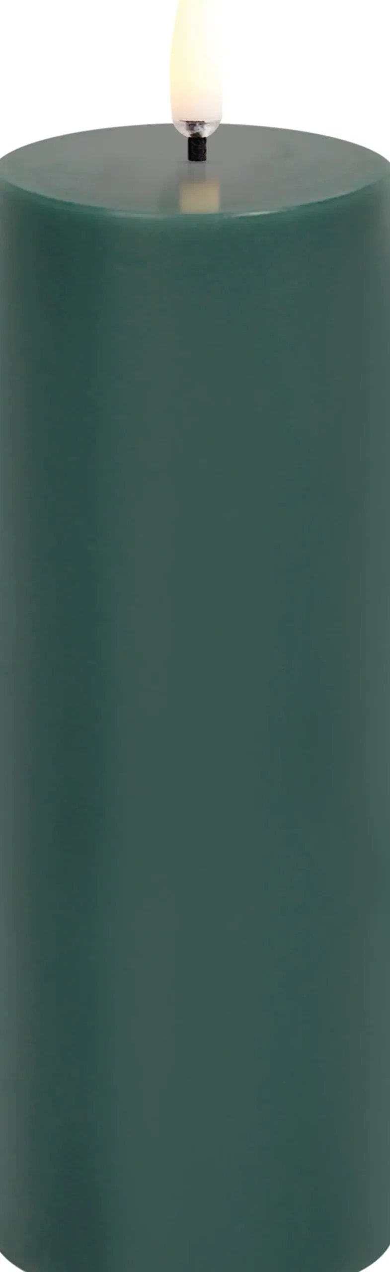 Uyuni Lighting Stearinlys|Led Stearinlys > Bloklys LED Ø5,8xH15 cm,