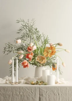 Uyuni Lighting Stearinlys|Led Stearinlys ><noscript><img data-lazyloaded=