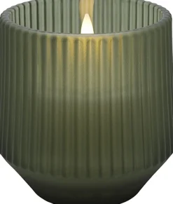 Uyuni Lighting Stearinlys|Led Stearinlys > Duftglaslys LED Ø8,5xH9,5 cm,