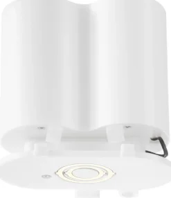Sale Uyuni Lighting Genopladelig C-Batteriindsats til Bloklys