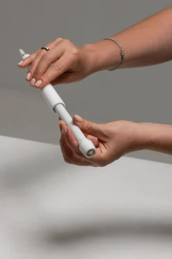 Uyuni Lighting Batterier > Genopladelig AA-Batteriindsats til Kronelys