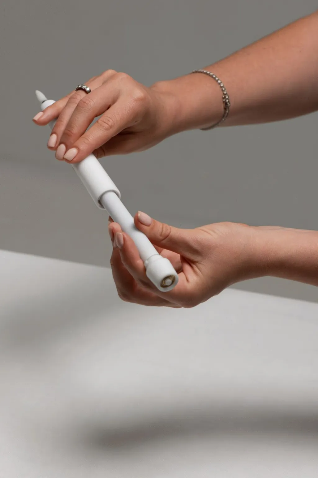 Uyuni Lighting Batterier > Genopladelig AA-Batteriindsats til Kronelys