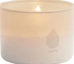 Uyuni Lighting Stearinlys|Led Stearinlys > Glaslys LED ?8,2xH6 cm,