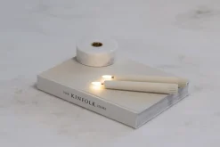 Uyuni Lighting Stearinlys|Led Stearinlys ><noscript><img data-lazyloaded=