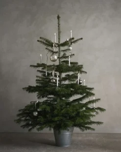 New Uyuni Lighting Forlængerledning m. 12 Julelys, Hvid