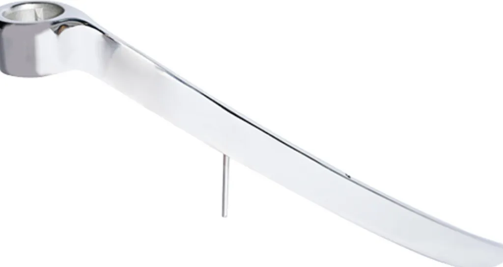 Sale Lightarch Lysestage 1 Arm 28 cm, Lysestager