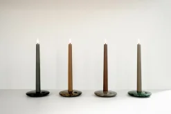 Uyuni Lighting Lysestager > Lysestage Ø11,6 cm,