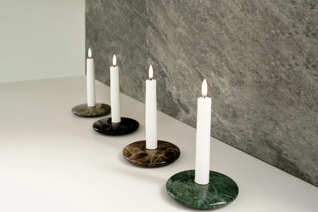 Discount Lysestage Ø11,6 cm, Lysestager