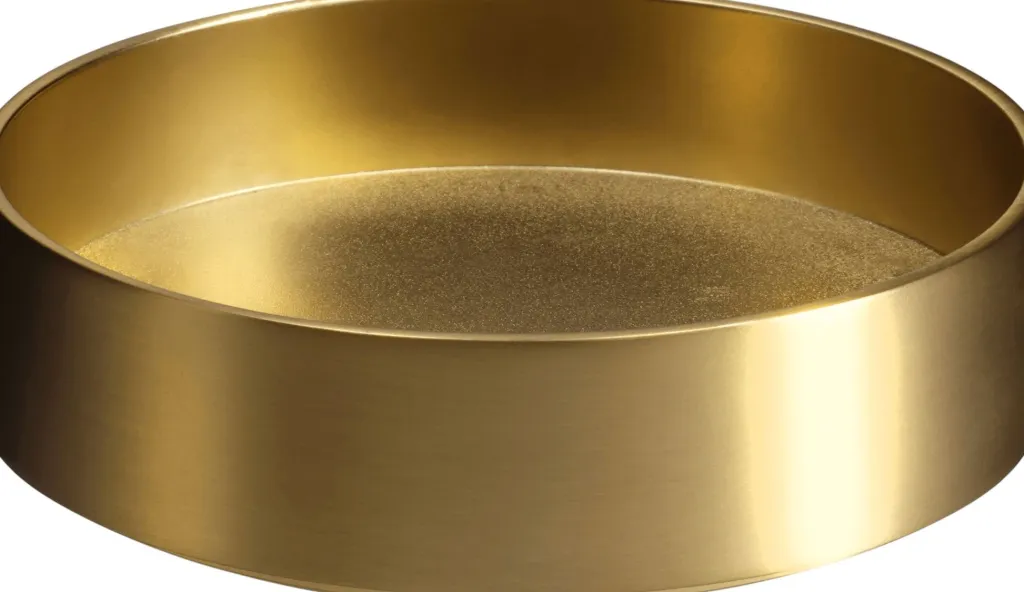 Discount Lysestage ?9xH3 cm, Lysestager