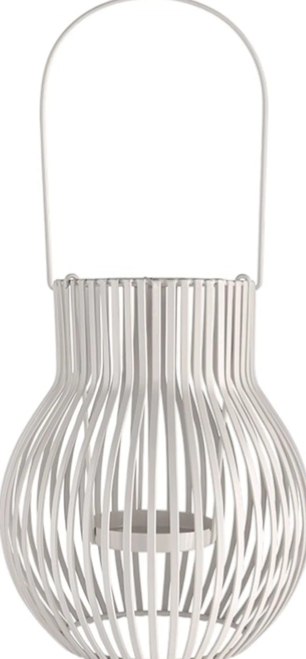 Uyuni Lighting Lanterner > Upside Down Lanterne H,