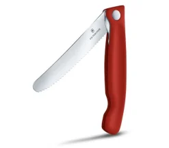 Victorinox Brødknive > Foldbarkniv SwissClassic 11 cm,