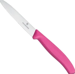 Victorinox Urteknive Og Grøntsagsknive > Grøntsagskniv SwissClassic Spids 10 cm,