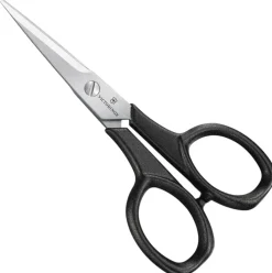 Victorinox Skæreredskaber > Italy Husholdningssaks , Sort
