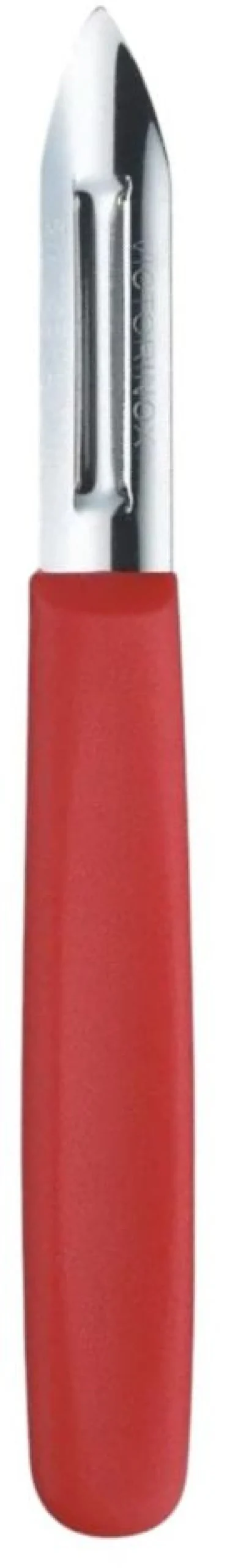 Victorinox Skrælleredskaber > Kartoffelskræller Dobbelt,