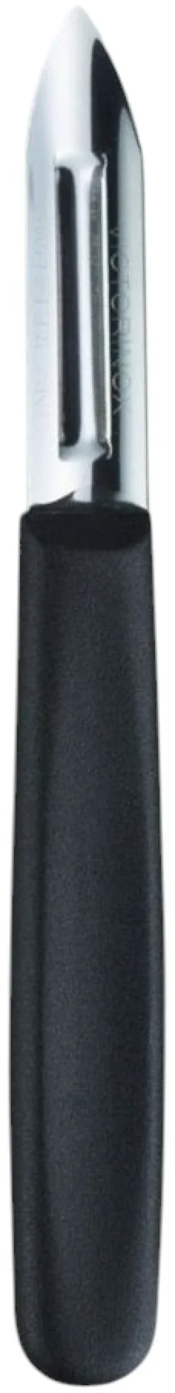 Best Victorinox Kartoffelskræller Dobbelt, Sort