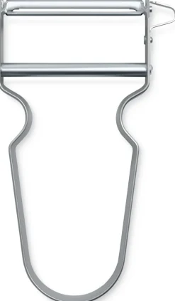 Victorinox Rex Skræller 11 cm, Grå