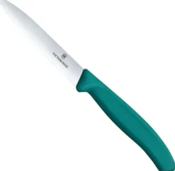 Hot Victorinox Swiss Classic Urtekniv , Grøn