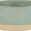 Online Villa Collection Evig Serveringsskål Ø19 cm, Grøn