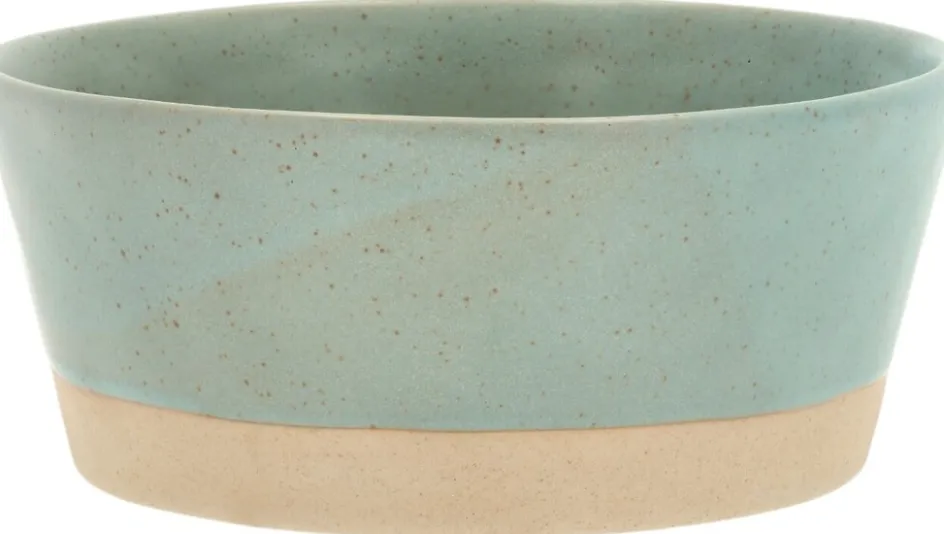 Online Villa Collection Evig Serveringsskål Ø19 cm, Grøn
