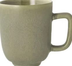 Villa Collection Shoku Krus 33 cl, Pure Green