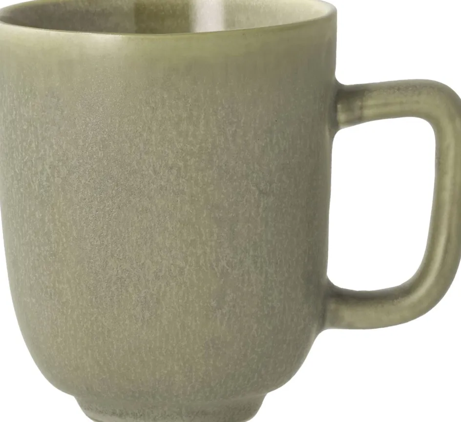 Villa Collection Shoku Krus 33 cl, Pure Green