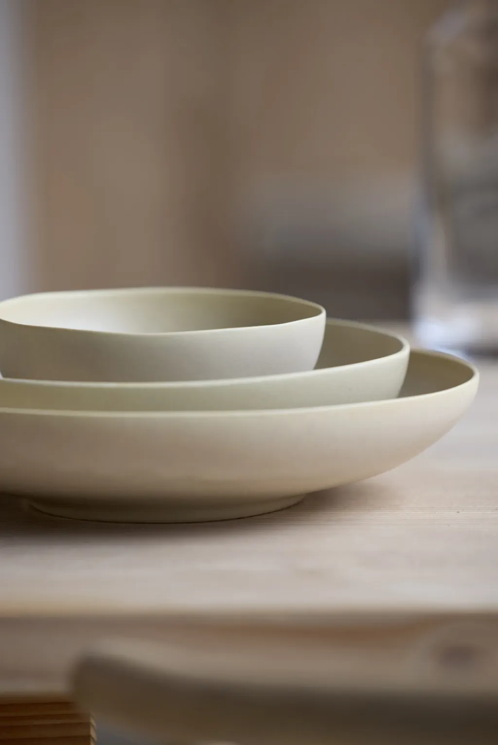 Villa Collection Skåle|Spisestue > Shoku Salatskål Ø28 cm,