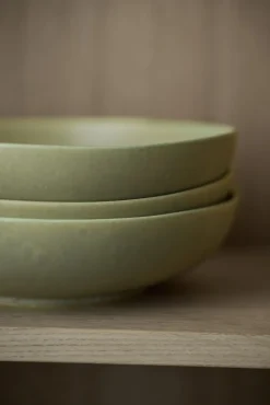 Sale Villa Collection Shoku Skål Ø23 cm, Pure Green