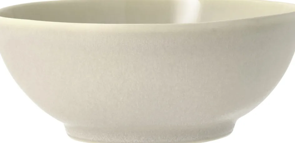 Clearance Villa Collection Shoku Skål Ø15 cm, Soft Beige