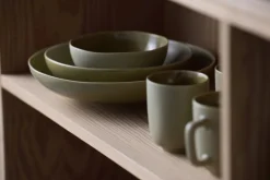 Online Shoku Skål Ø15 cm, Skåle|Spisestue