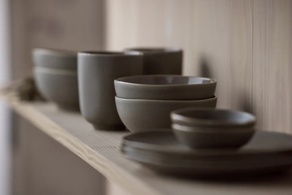 Discount Shoku Sojaskål Ø9 cm, Skåle|Spisestue