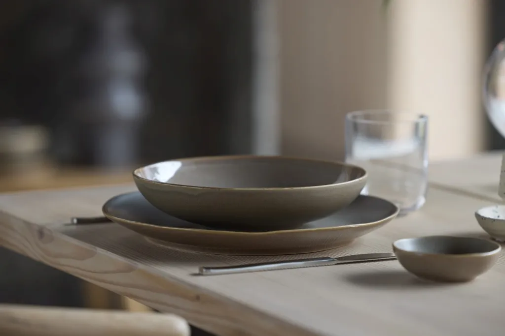 Discount Shoku Sojaskål Ø9 cm, Skåle|Spisestue