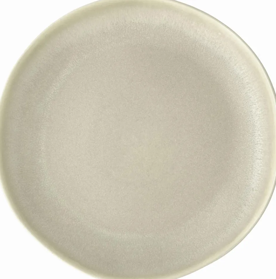 Villa Collection Shoku Tallerken 20 cm, Soft Beige