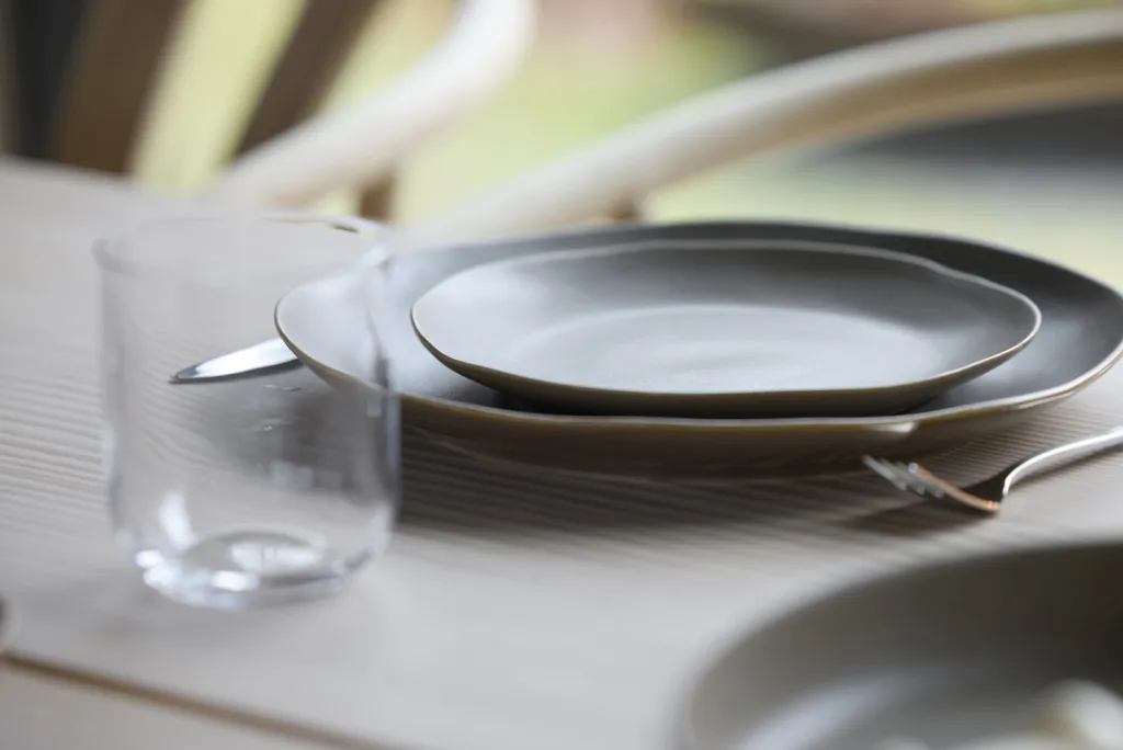 Villa Collection Frokosttallerkener > Shoku Tallerken 20 cm,