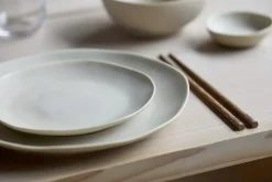 Sale Shoku Tallerken 27 cm, Middagstallerkener
