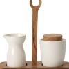 Villeroy & Boch Skåle|Spisestue > Artesano Original Sukkerskål Ø8,9 cm, Hvid