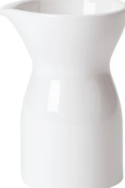 Online Artesano Original Mælkekande 17 cl, Hvid Mælkekander