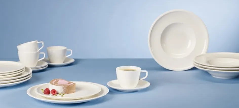 Clearance Villeroy & Boch Artesano Original Underkop Te 15,6, Hvid