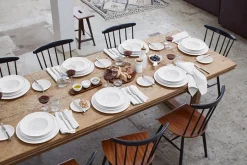 Villeroy & Boch Pastatallerkener > Artesano Original Pastatallerken , Hvid