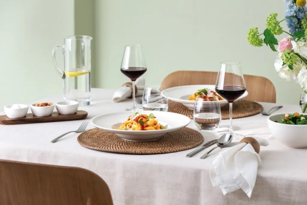 Villeroy & Boch Pastatallerkener > Artesano Original Pastatallerken , Hvid