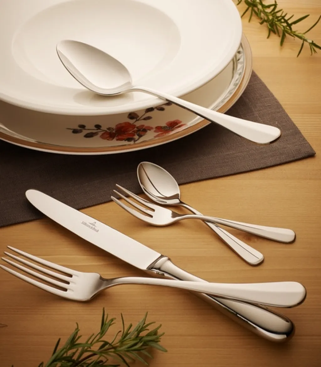 Villeroy & Boch Pastatallerkener > Artesano Original Pastatallerken , Hvid