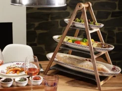 Online Villeroy & Boch Artesano Original Serveringsfad , Hvid
