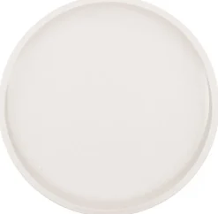 Online Villeroy & Boch Artesano Original Tallerken , Hvid