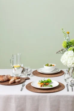 Online Villeroy & Boch Artesano Original Tallerken , Hvid